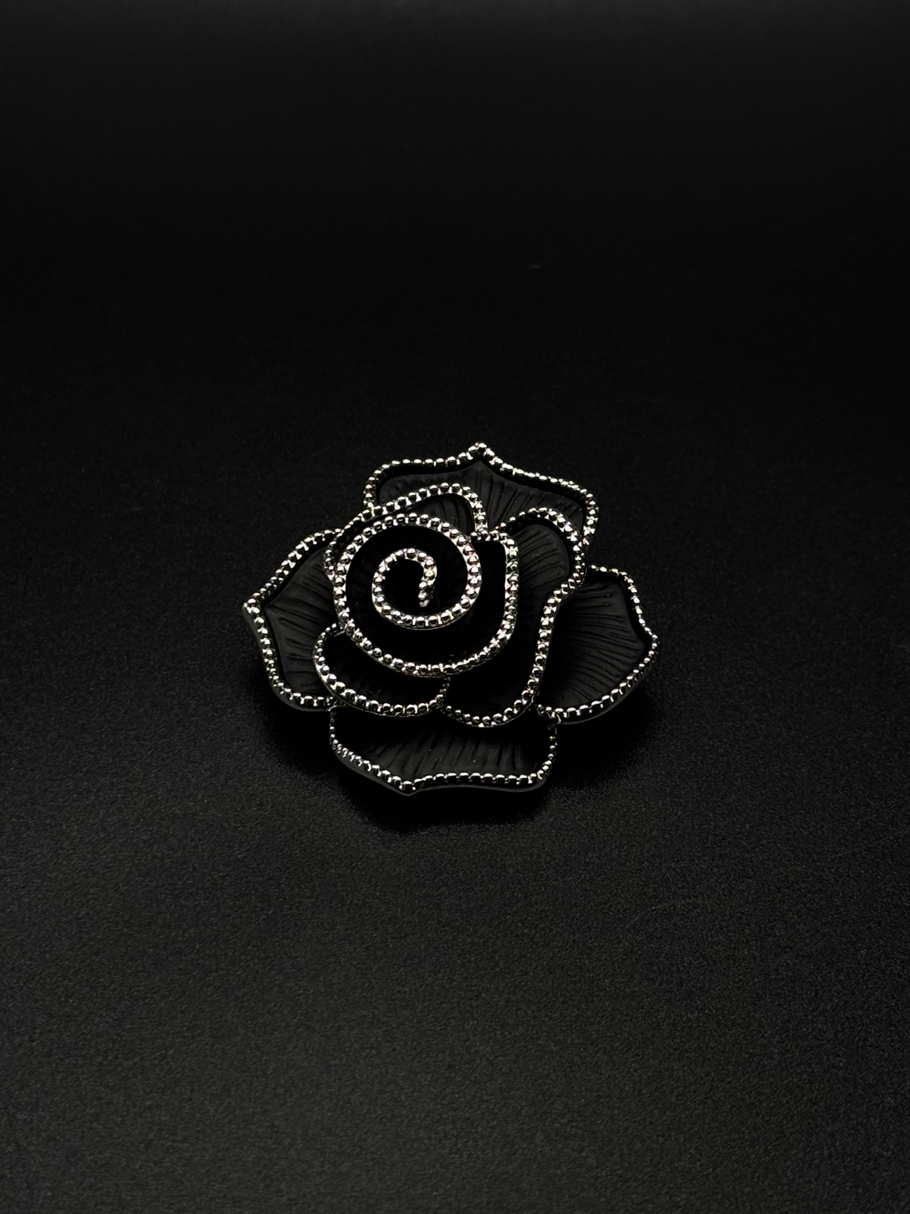 Inspirational Brooch