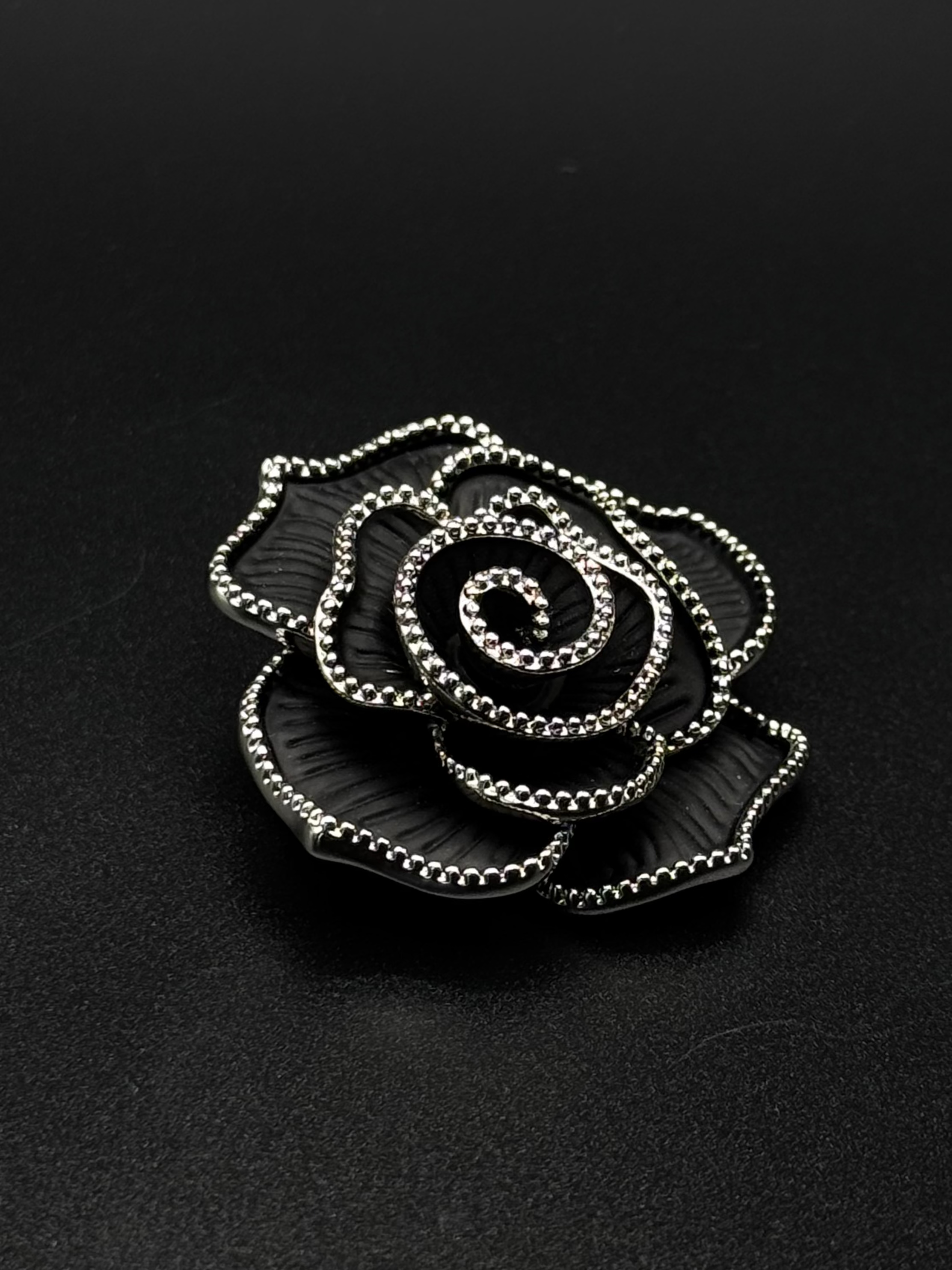 Inspirational Brooch