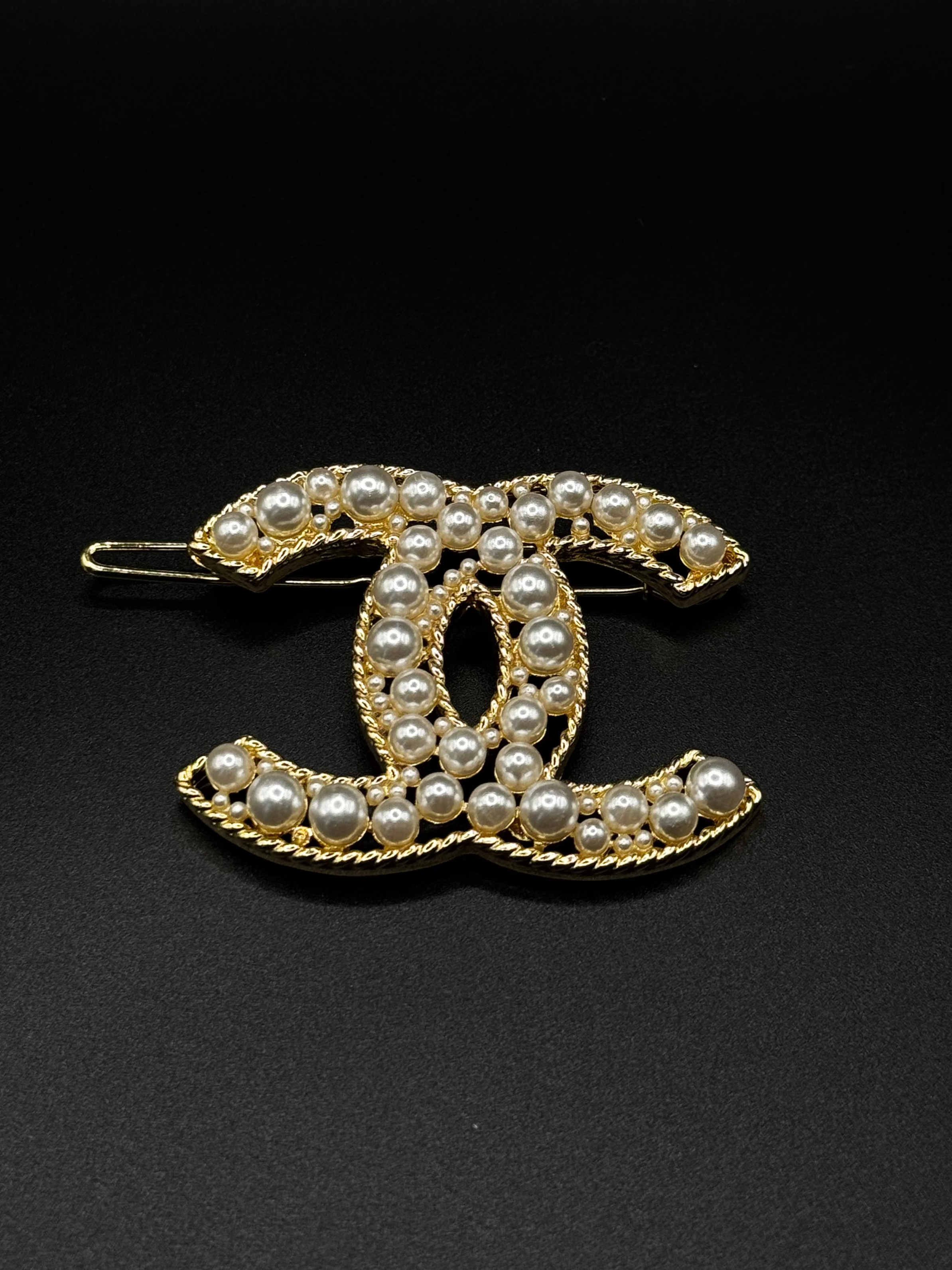 Inspiration Brooch