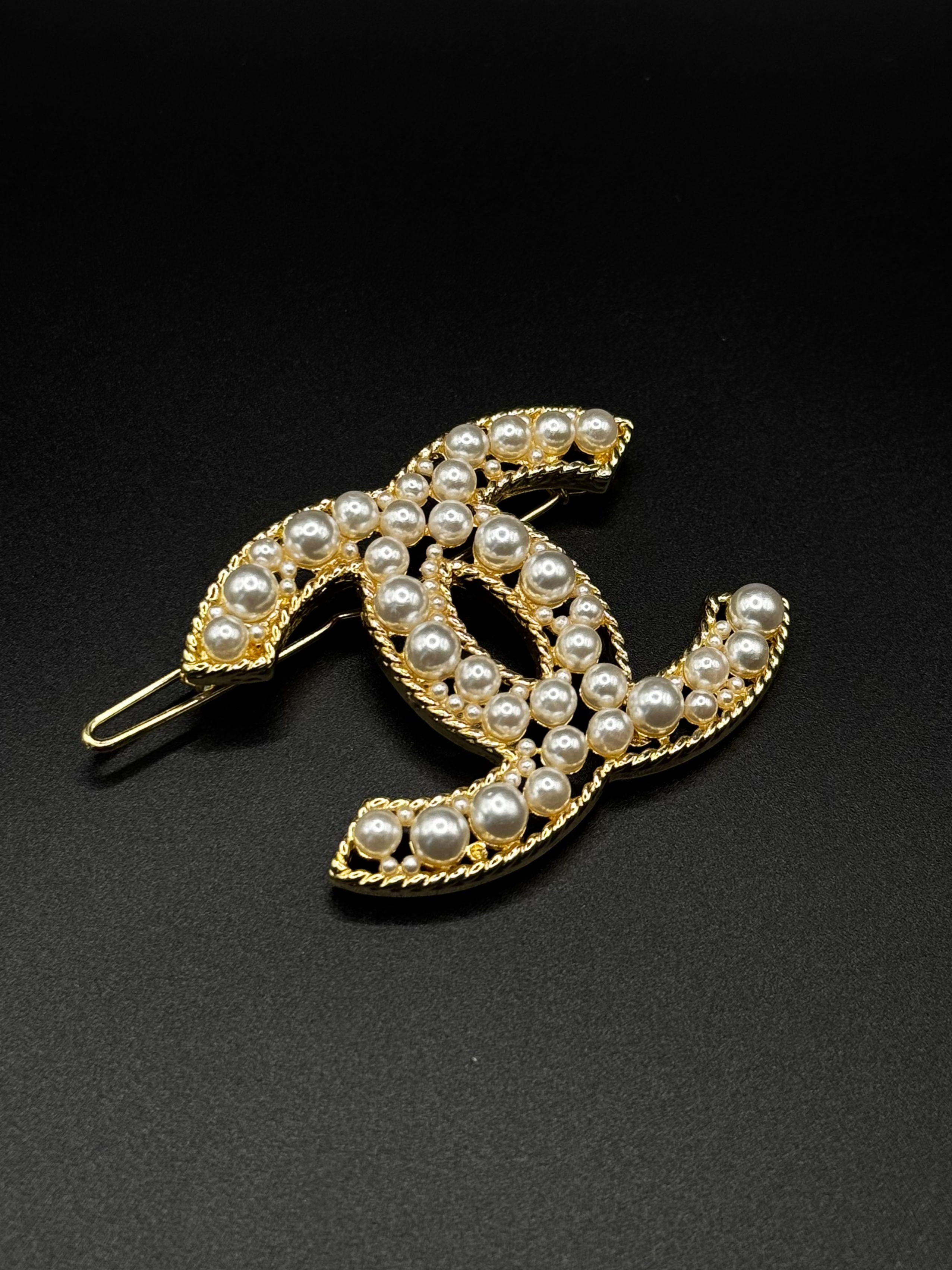 Inspiration Brooch