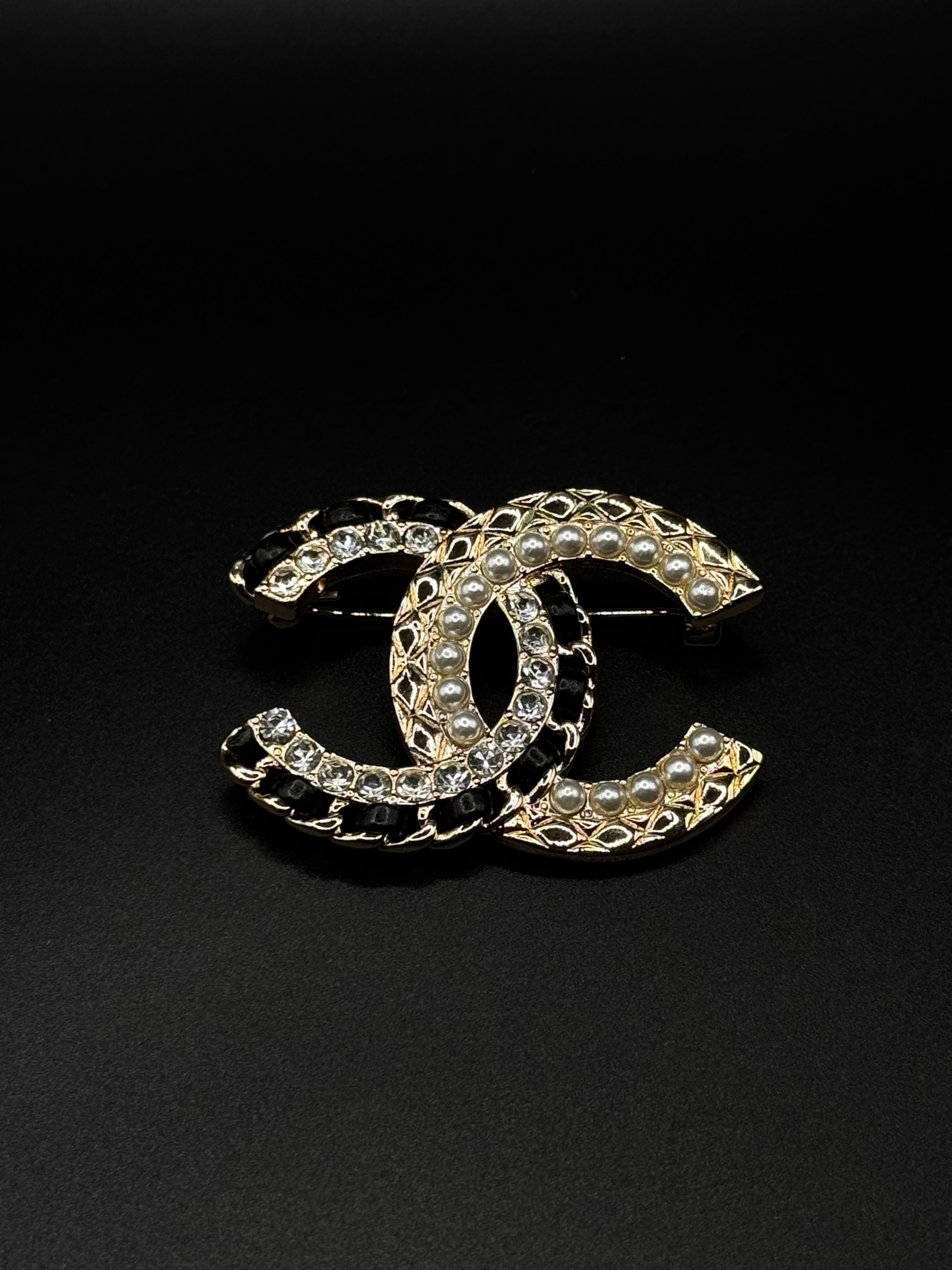 Inspiration Brooch