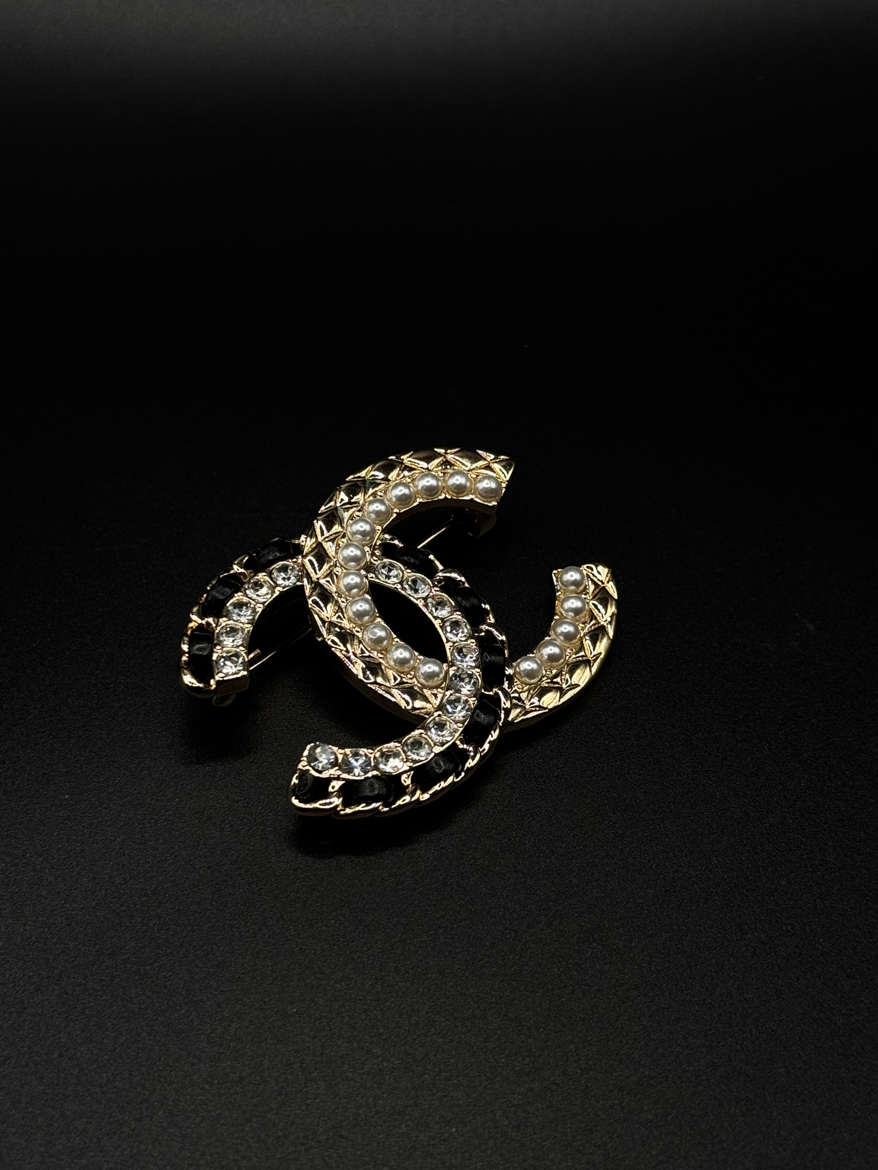 Inspiration Brooch