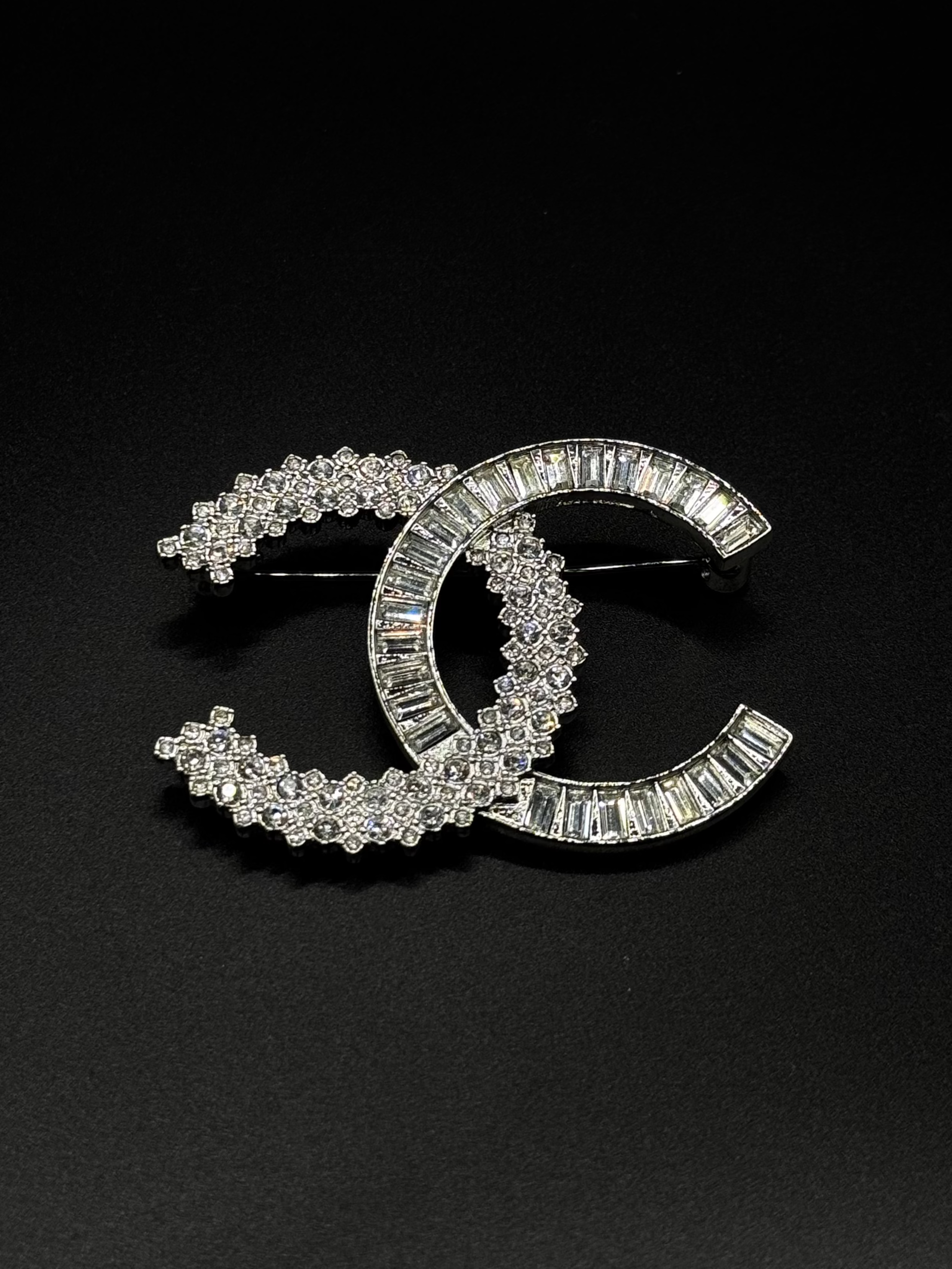 Inspiration Brooch