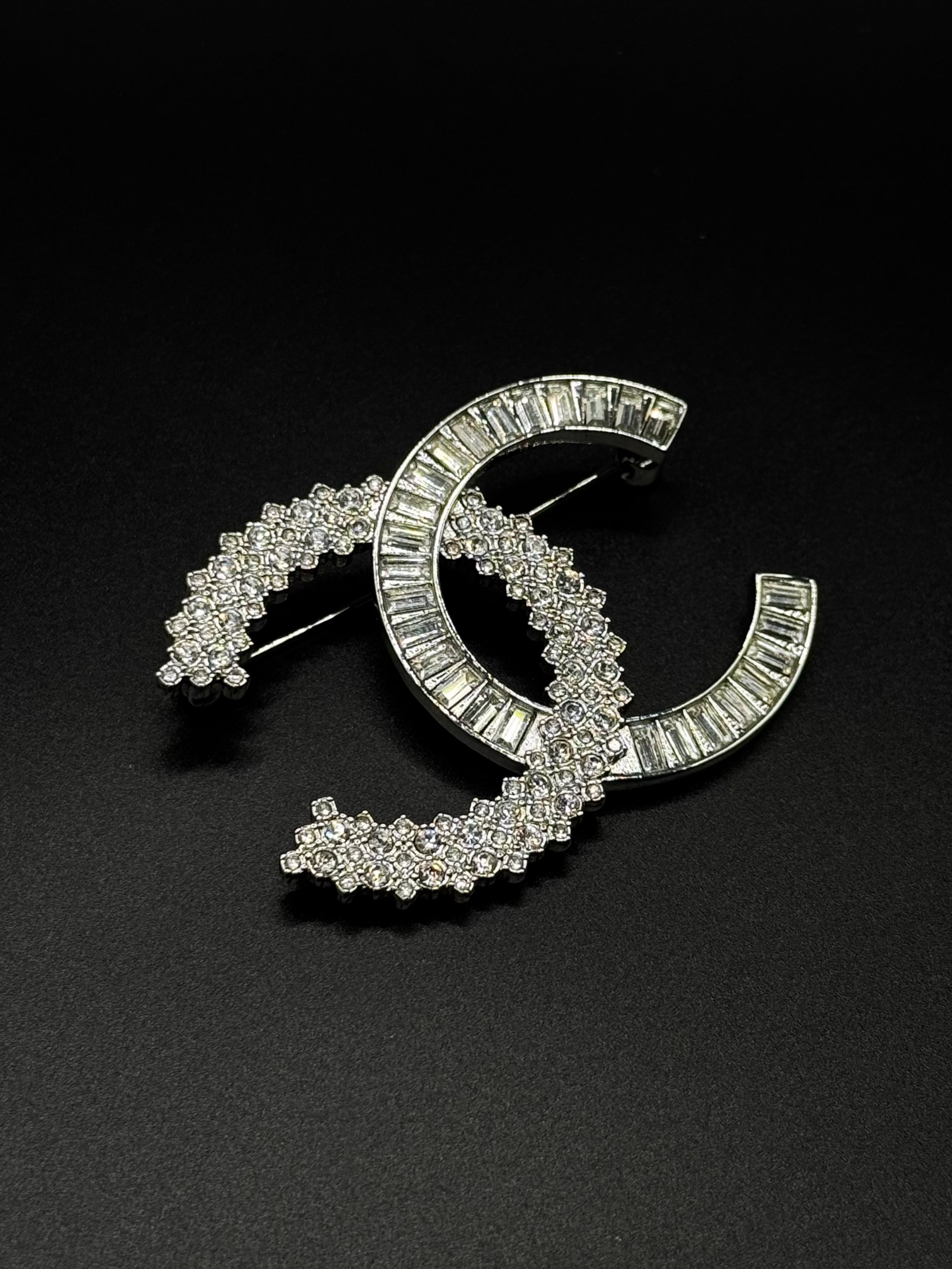 Inspiration Brooch