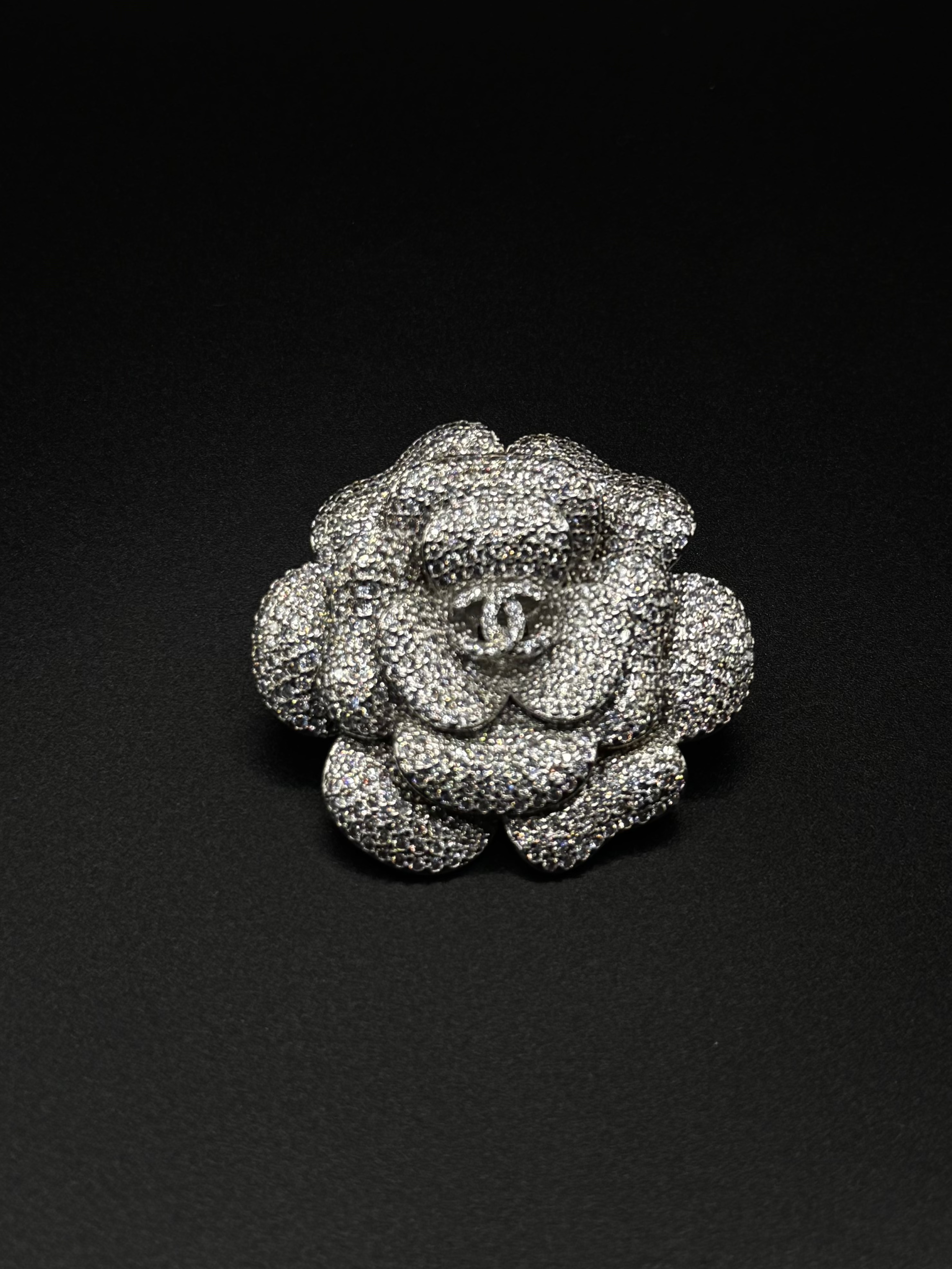 Inspiration Brooch
