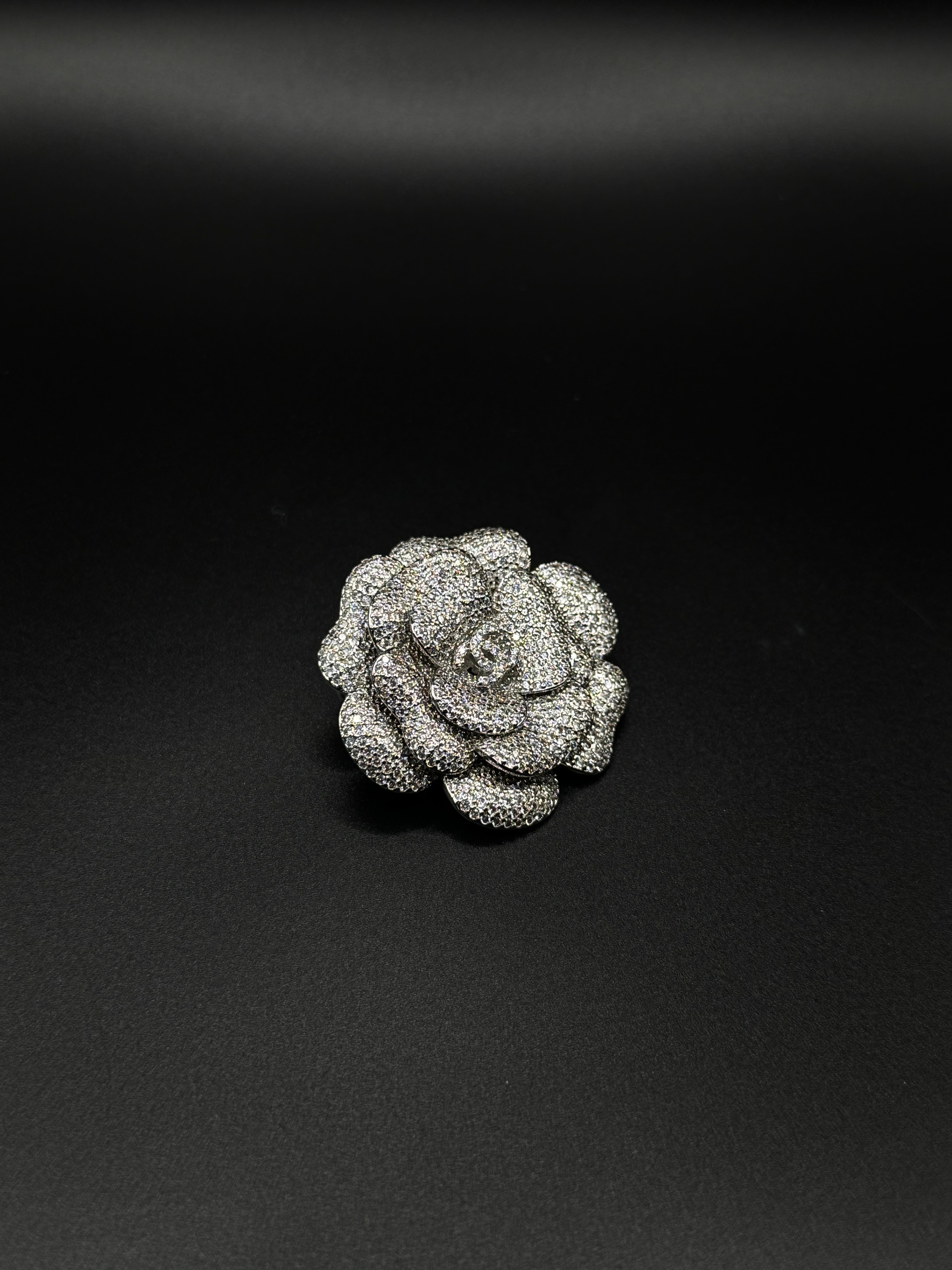 Inspiration Brooch