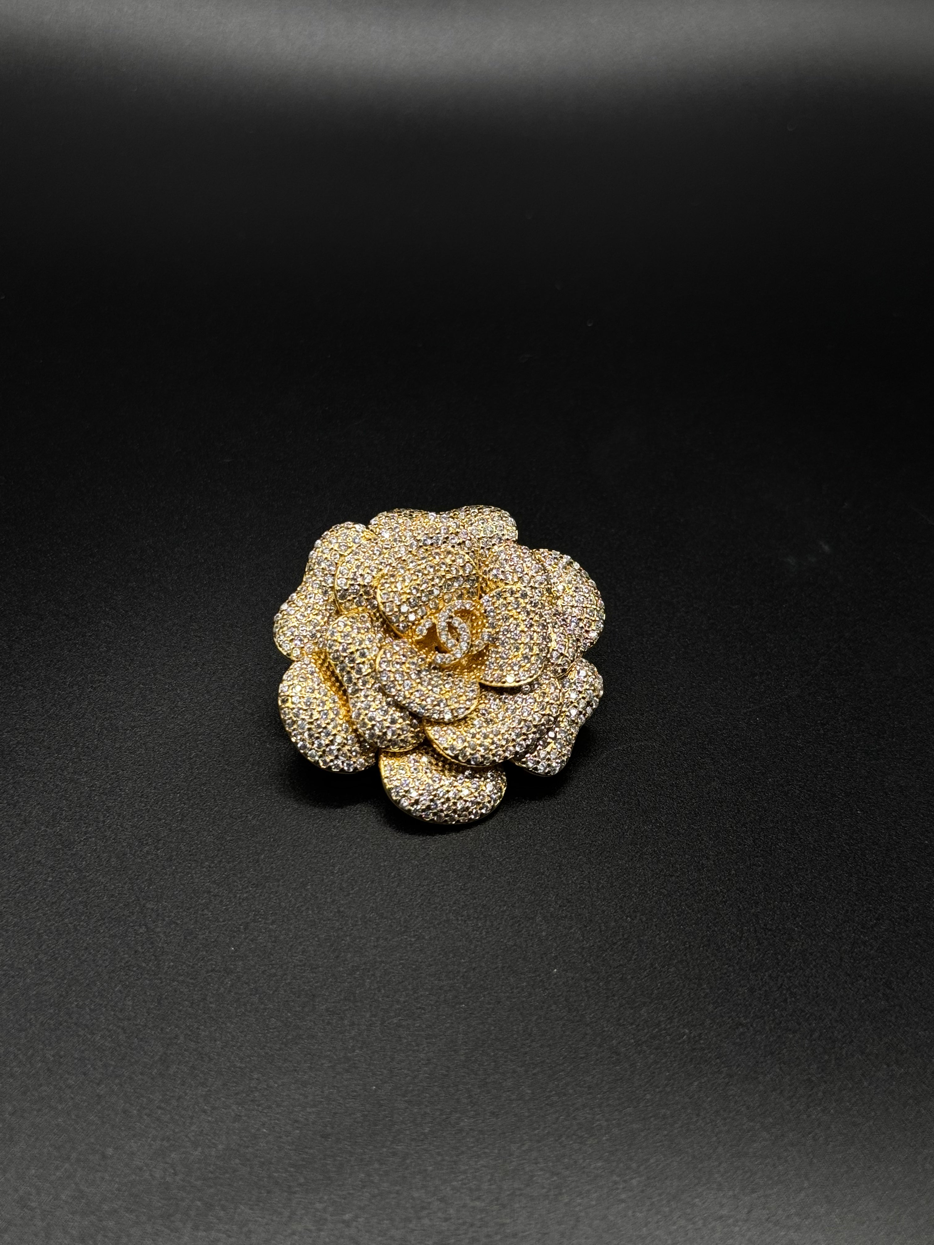 Inspiration Brooch