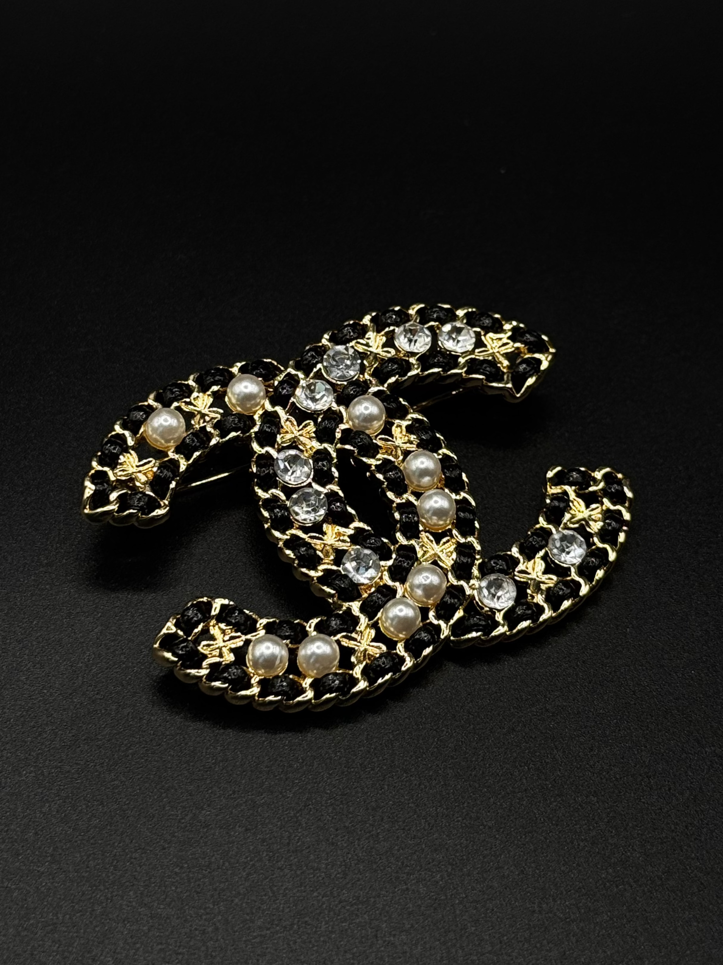 Inspiration Brooch