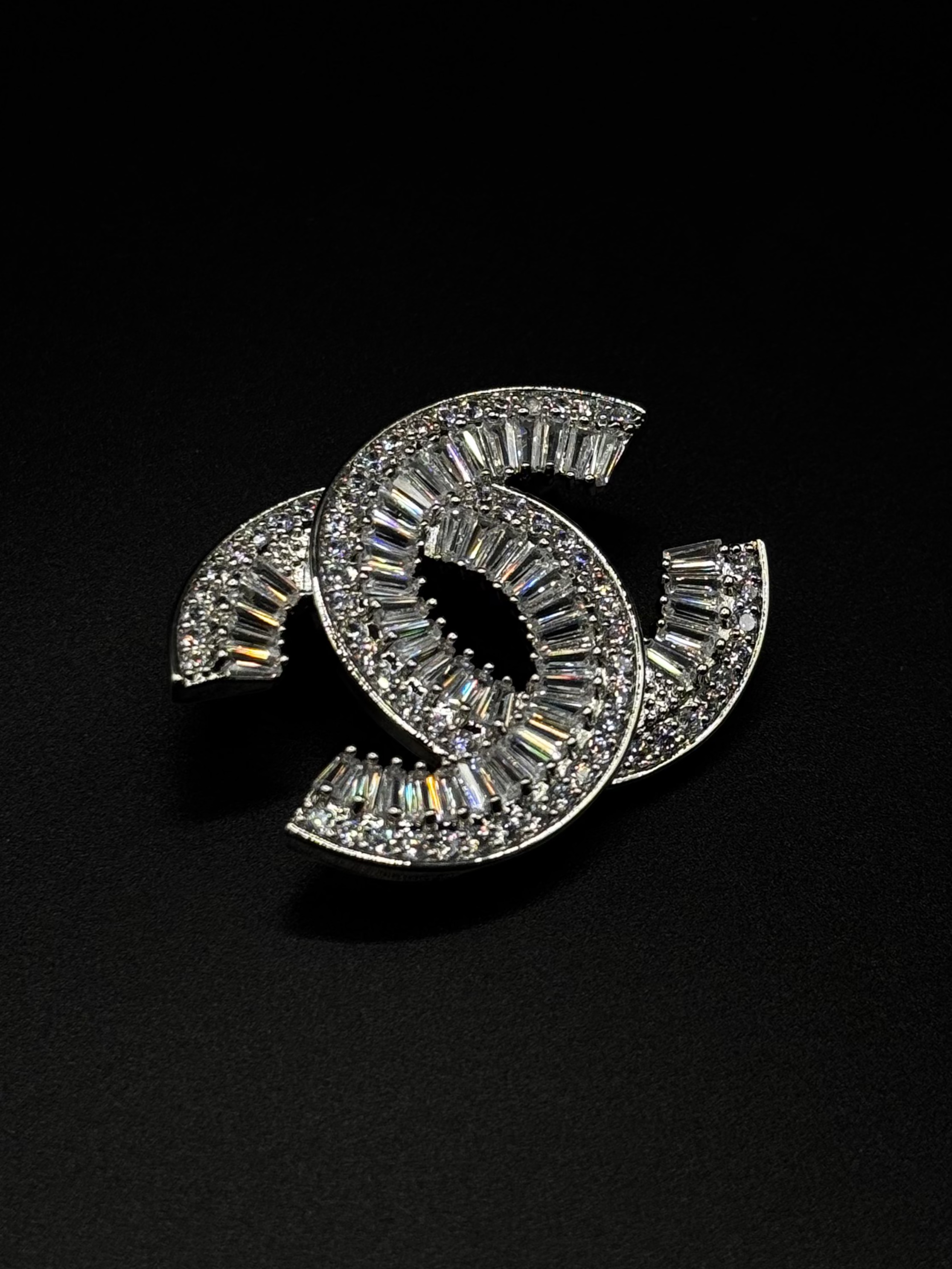 Inspiration Brooch