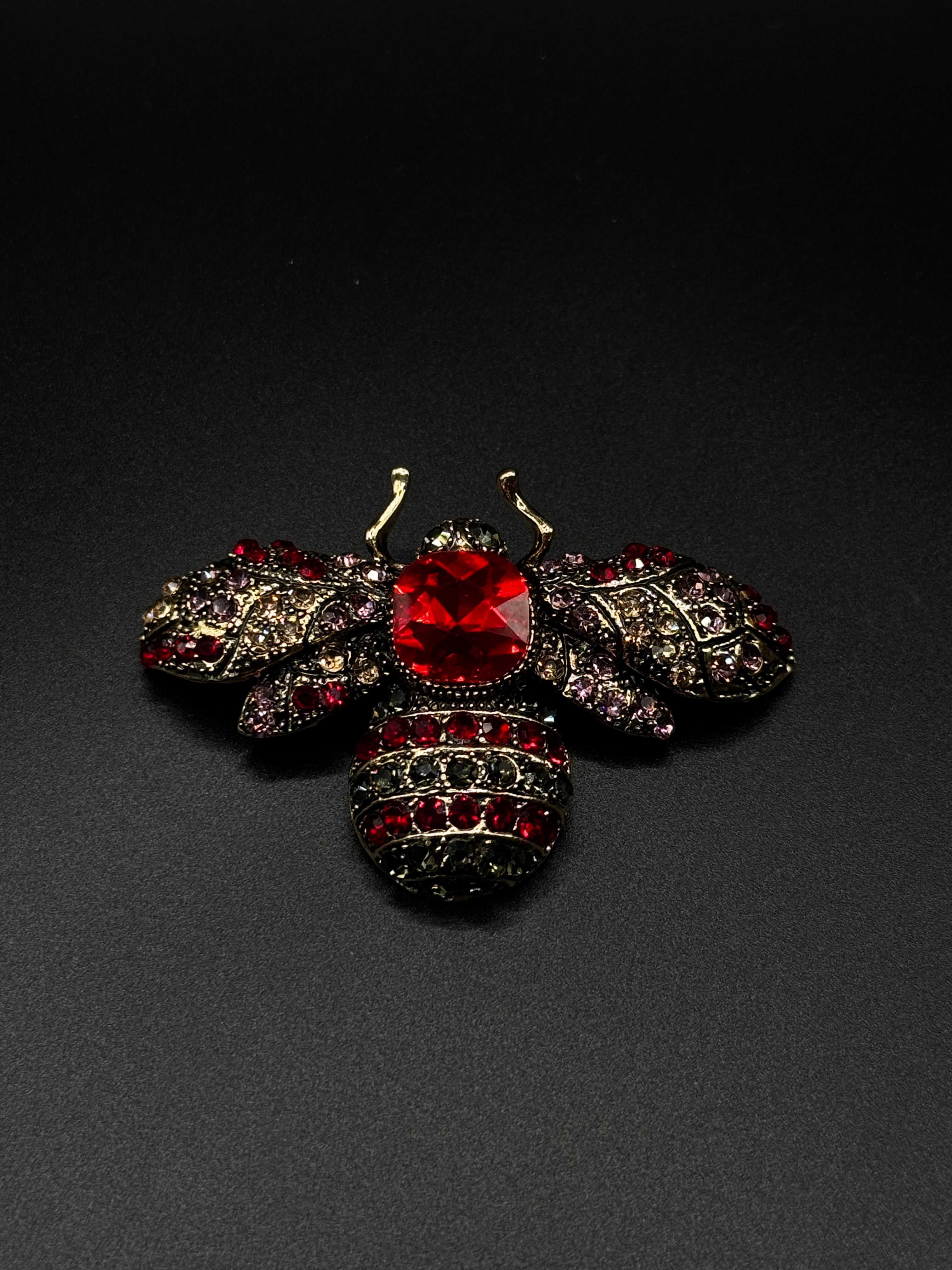 Bee Brooch