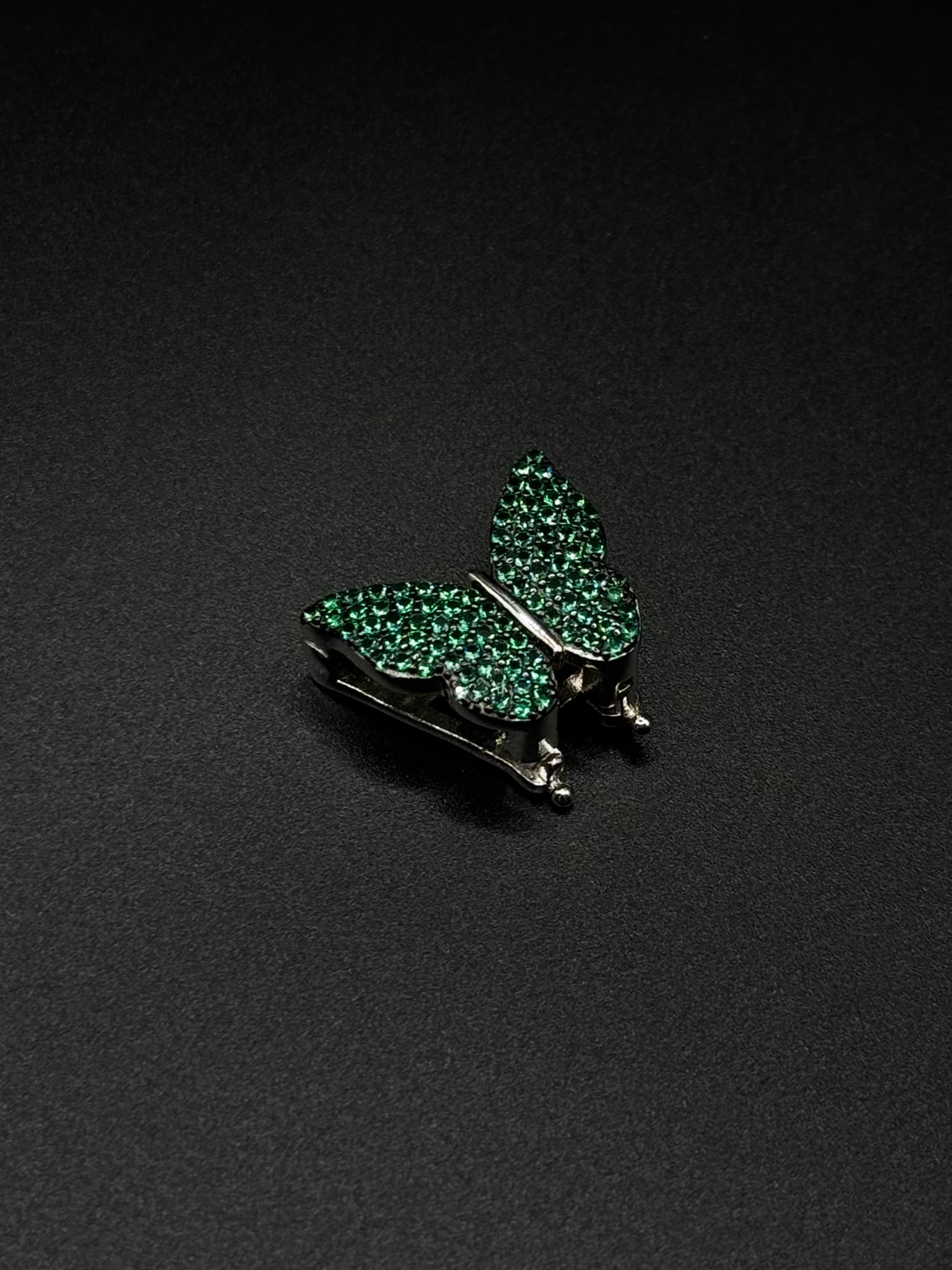 Butterfly Charm