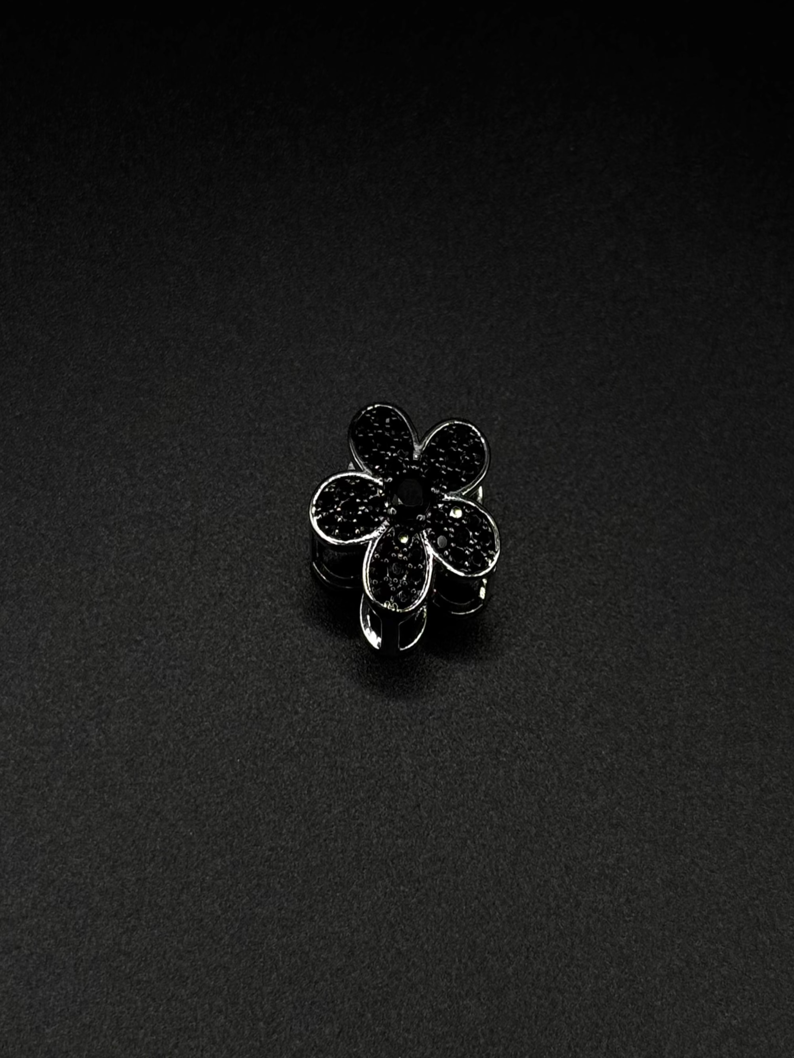 Flower Charm"