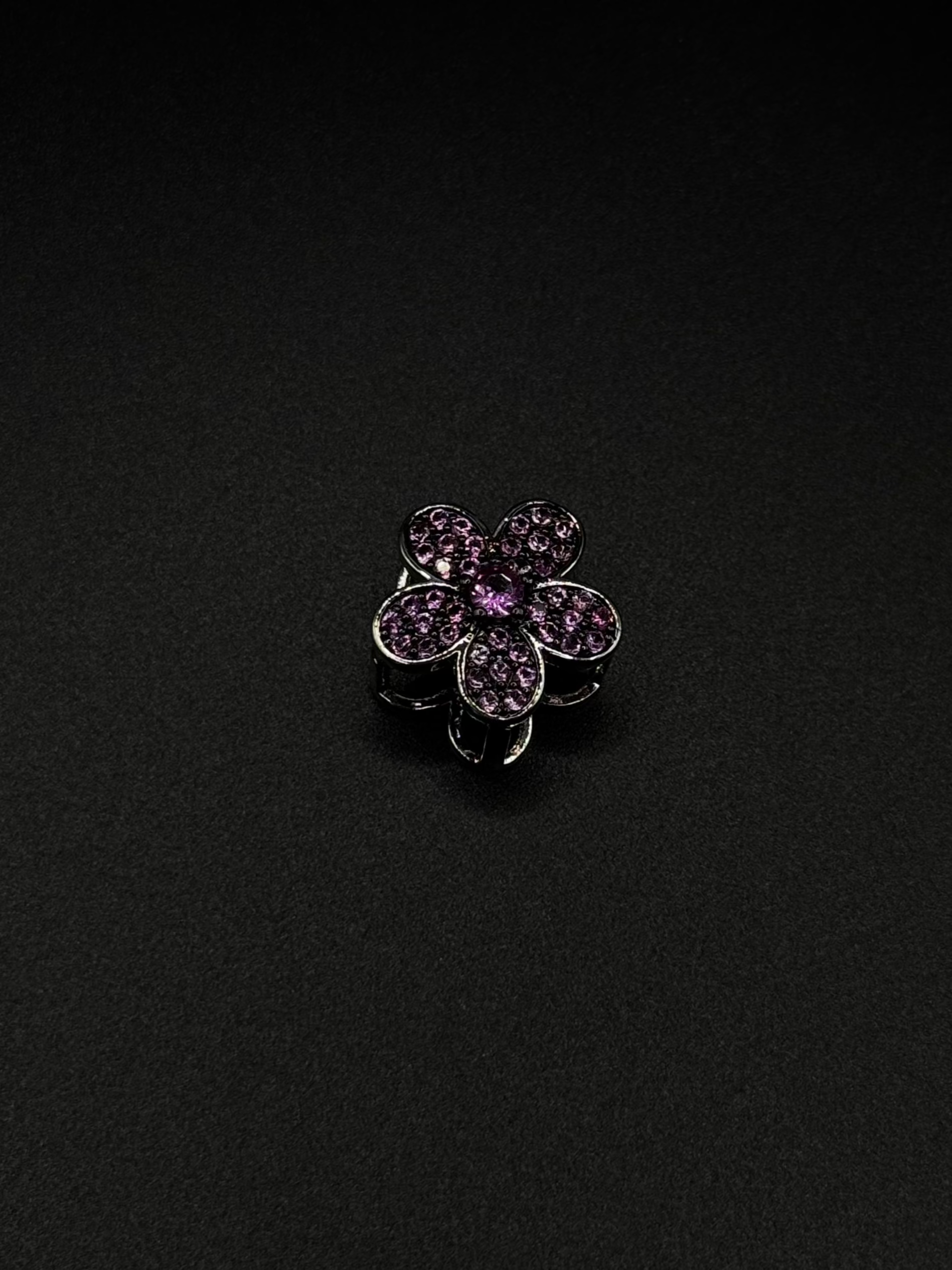 Flower Charm"