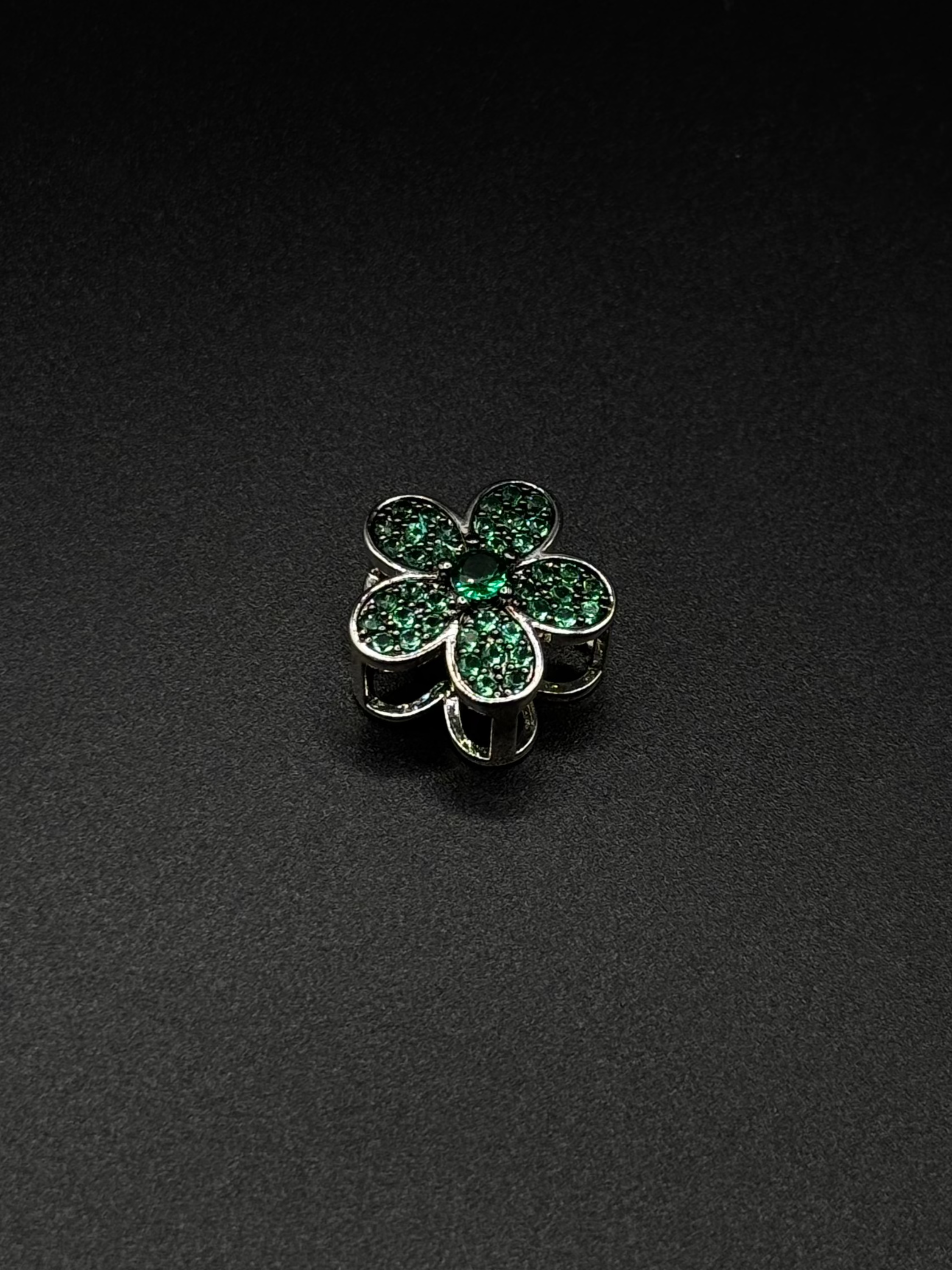Flower Charm"