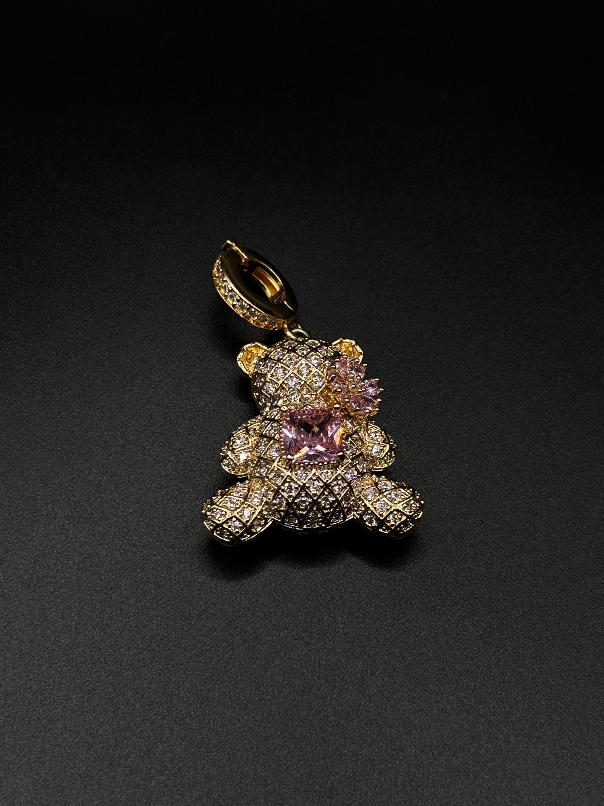Maxi Bear Pendant