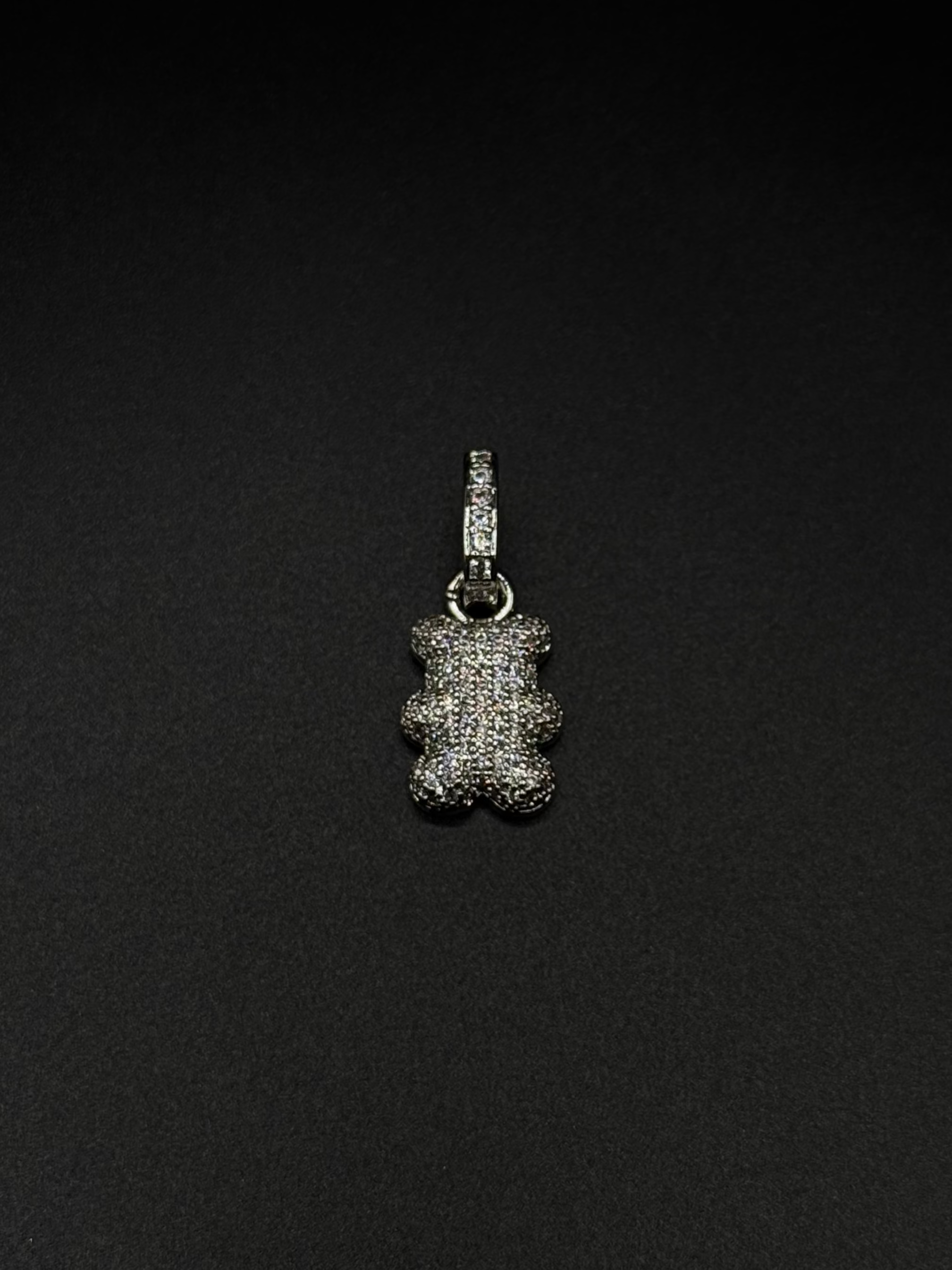 Mini Bear Pendant