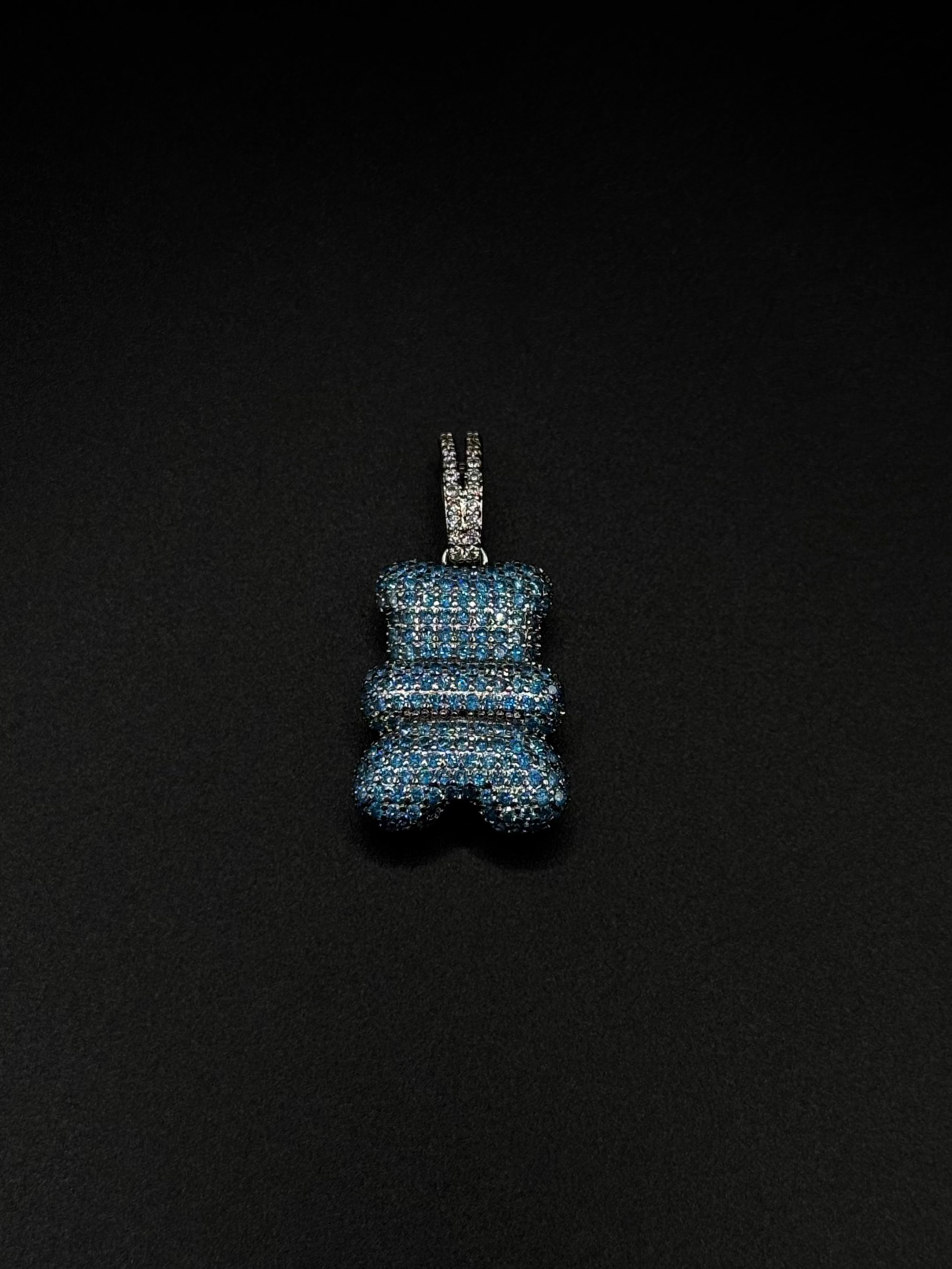 Bear Pendant