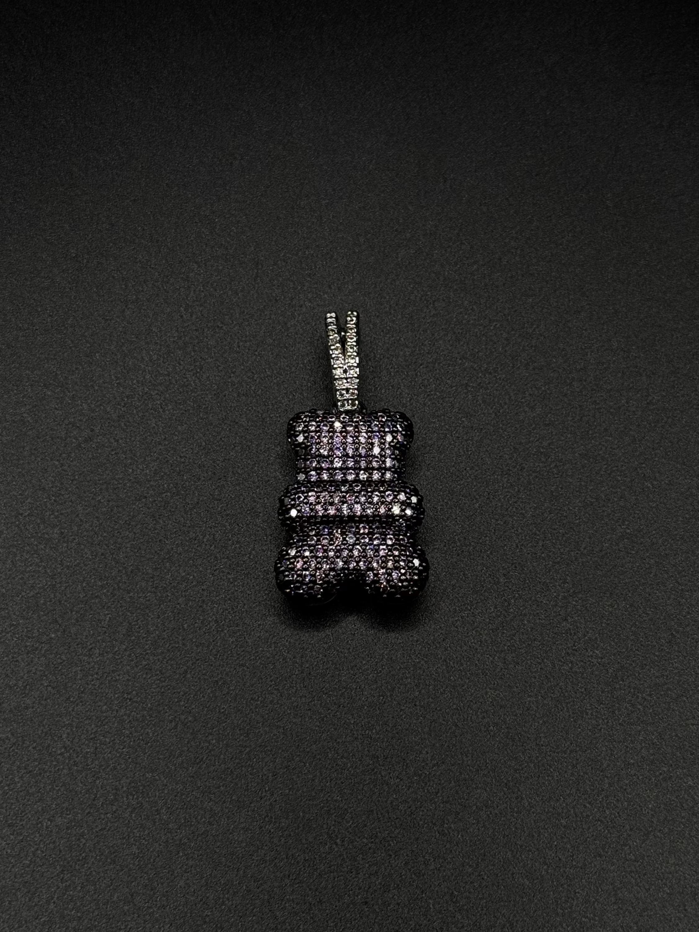Bear Pendant