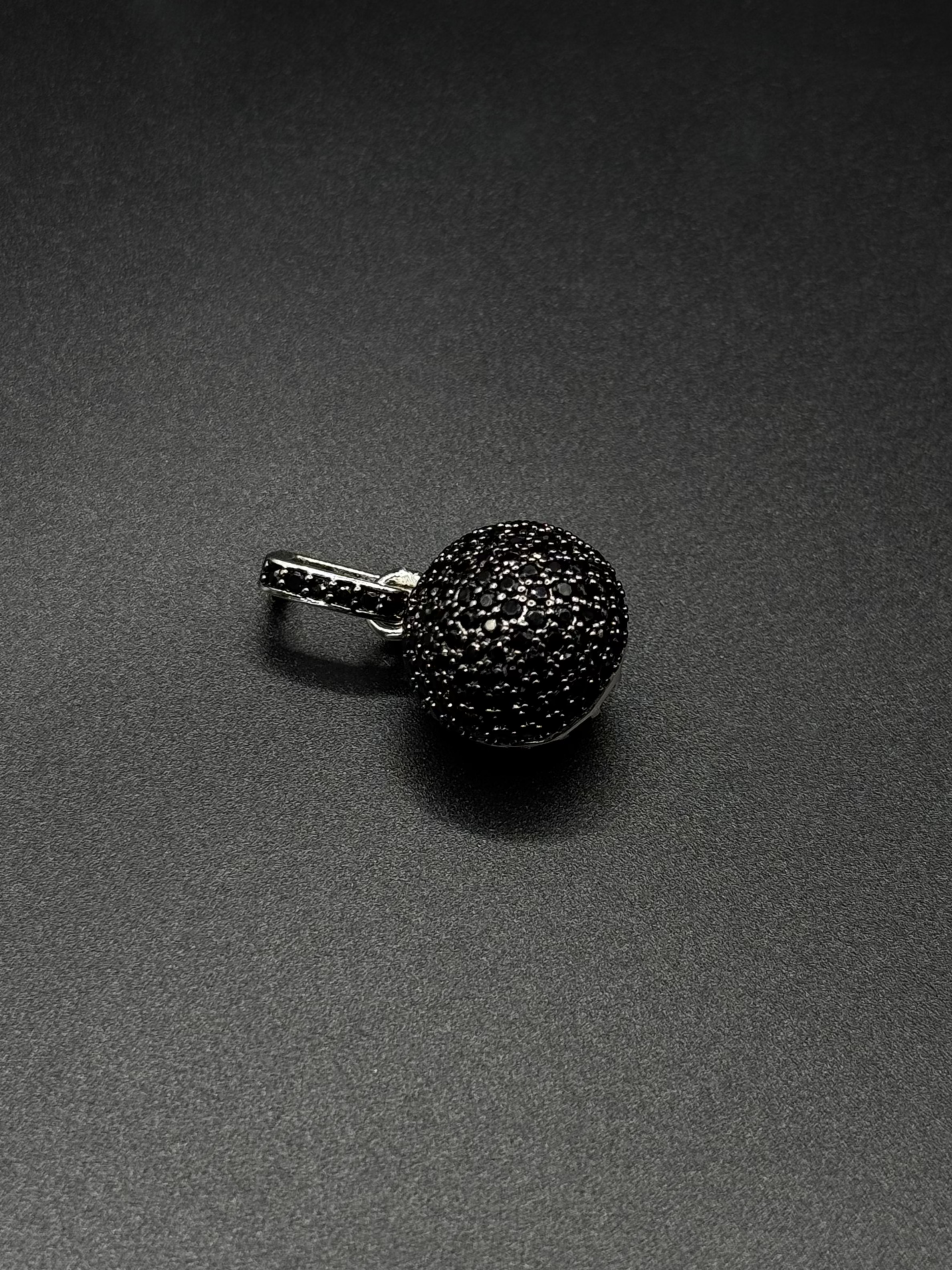 Ball Pendant