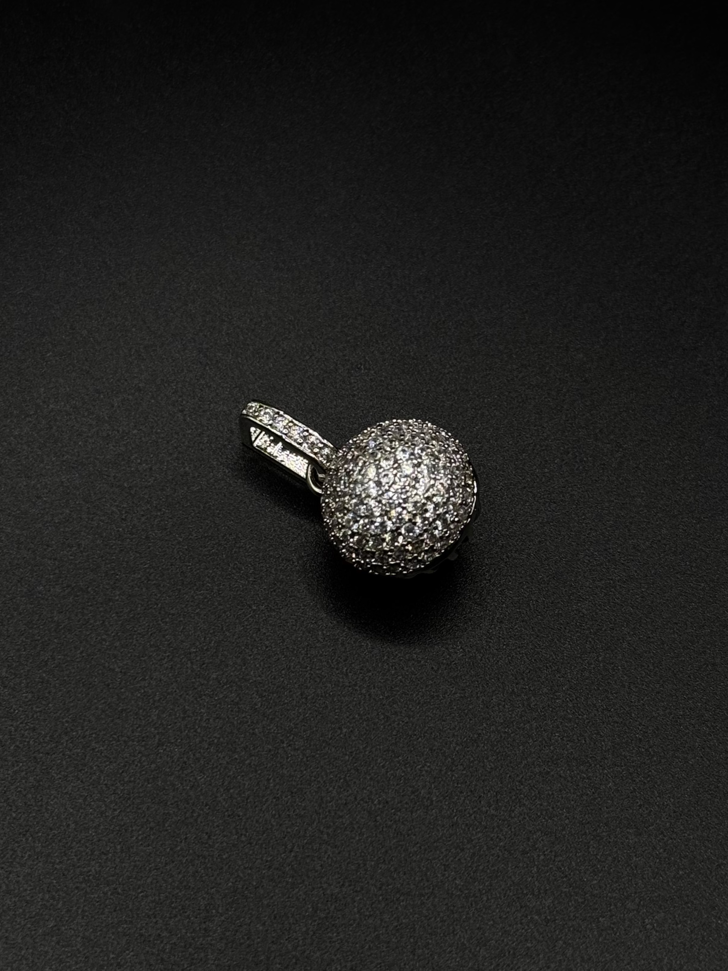 Ball Pendant