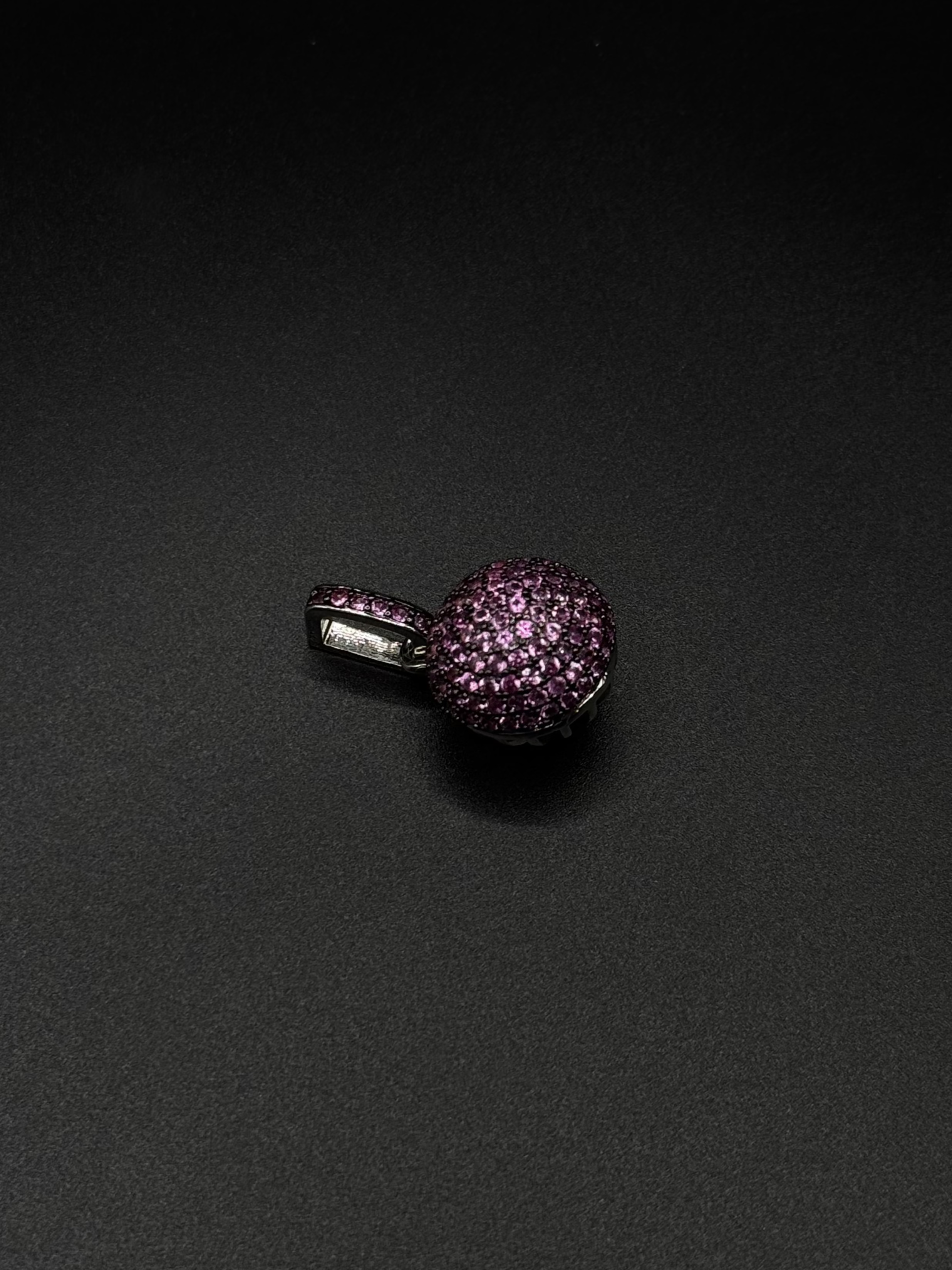 Ball Pendant
